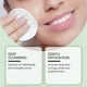 thumbnail image 3 of Quia Zero Pore Pads Trgets Large Pores And Uneven Tone Korean Skincare 70pcs/pack, 3 of 5