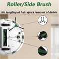 thumbnail image 3 of 10PCS for Combo Essential Series Y0140 Main Brush Side Brush, 3 of 5
