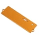 thumbnail image 5 of Placa De Batería De Aleación De Aluminio, Carcasa De Batería Ligera De Larga Vida útil Resistencia A La Deformación De La Cubierta Superior Para Coche 1/10 RC Para Coche HSP, 5 of 7