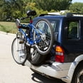 thumbnail image 2 of Apex BC-8407-2 Spare Tire Mounted Bicycle Carrier Rack, Fits 2 Bikes, 2 of 4