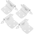 thumbnail image 1 of LOLIPPYY 4Ud Bisagras Para Puertas De Cocina Con Y Autocierre, 1 of 6