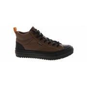 Converse Chuck Taylor All Star Malden Men's Boots Color: Truffle Size: 10