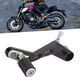thumbnail image 4 of Palanca De Cambio De Marchas De Motocicleta, Palanca De Cambio De Motocicleta A Prueba De Herrumbre, Funda De Eje POM Ajustable, Fácil De Instalar Para CB650R 2018-2024, 4 of 7