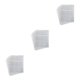 thumbnail image 1 of Billuyoard 10PCS Wallets Album Pages Collection,90 Pockets Gaming Trading Sleeves Card Type1 NO1, 1 of 6