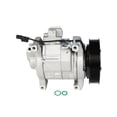 thumbnail image 3 of AC Compressor for 2008-2015 for Honda for Accord 2.4L for Honda Crosstour 2.4L CO 11224C SCITOO, 3 of 5