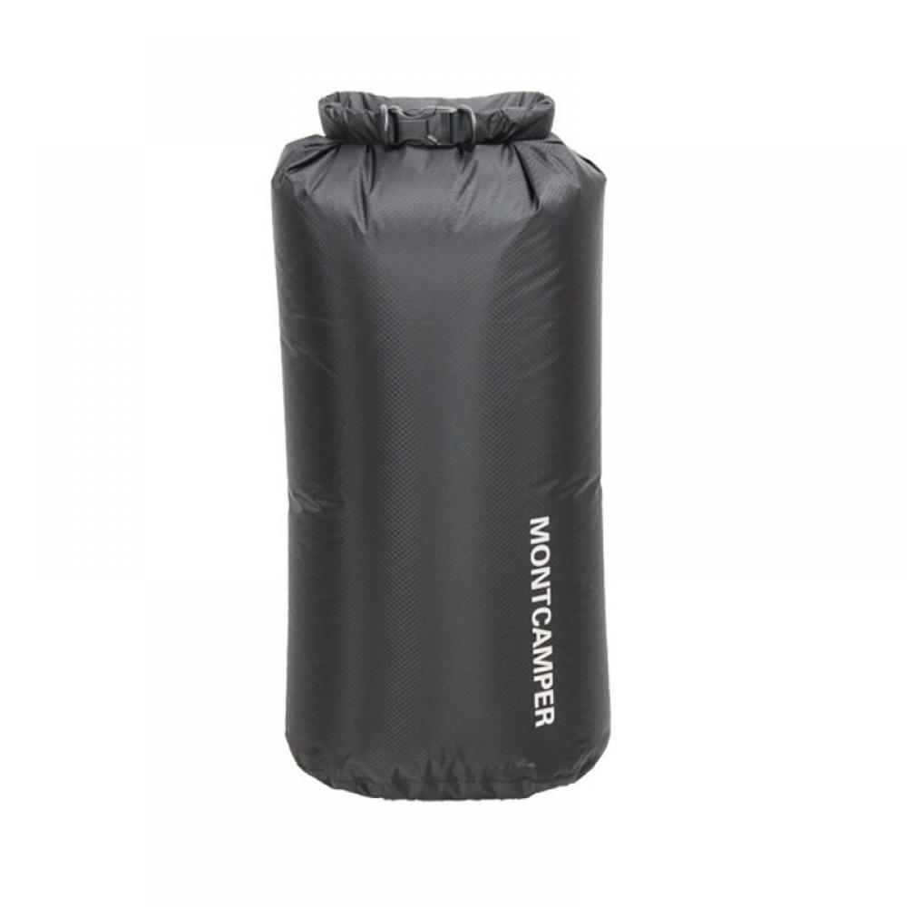 Dry Bag Waterproof Floating, PVC Waterproof Bag Roll Top, 3L/5L/10L/20L/35L Roll Top Sack Keeps Gear Dry for Kayaking, Boating, Rafting, Swimming, Hiking, Camping, Travel, Beach - image 1 of 12