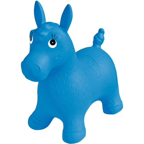 bouncy horse walmart