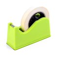 thumbnail image 1 of Jinsinto Agrafeuse de Bureau & 1 Distributeur de Ruban - Pack Vert Lime, 1 of 5