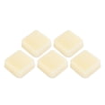 thumbnail image 1 of Cera de abejas blanca/amarilla cera de abejas para pulir evitar la humedad para el piso de impresión ANGGREK Otros, 1 of 8