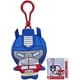 thumbnail image 4 of Transformers Peluche Con Clip Reversible Set 12 Piezas JUGUETIPOP e1851, 4 of 4