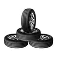 thumbnail image 1 of Pack de 4 Llantas NEXEN NPriz SH9i 235/60R16 100V, 1 of 3