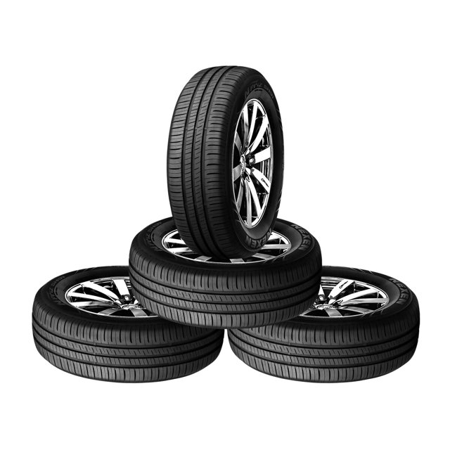 Pack de 4 Llantas NEXEN NPriz SH9i 235/60R16 100V