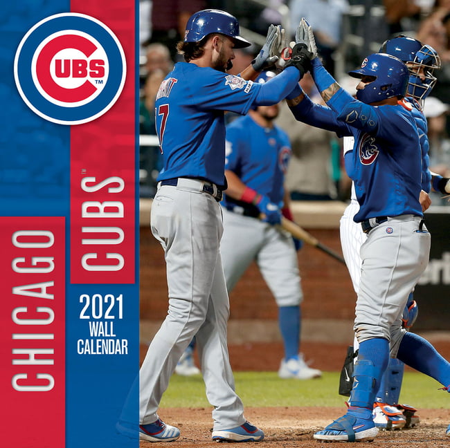 chicago-cubs-2021-12x12-team-wall-calendar-other-walmart