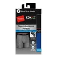 thumbnail image 4 of Bóxer Hanes Red Label para Hombre, 2 Piezas Multicolor Talla CH, 4 of 4