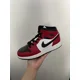 thumbnail image 3 of GS Size 5.5Y / 7w - Jo r-dan 1 Mid Chicago Black Toe 2020 554725-069 *BRAND NEW*, 3 of 6