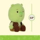 thumbnail image 4 of Peluche de peluche KIDS PREFERRED Shrek Cuteeze de 30 cm con sonido, 4 of 6