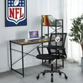 thumbnail image 5 of Imperial Pittsburgh Steelers Team Office Desk, 5 of 5