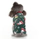 thumbnail image 2 of Methold Ropa de lana para mascotas, jersey para perro, suéter, traje pequeño para gato Yorkie, Chihuahua Ropa para mascotas trece S, 2 of 6