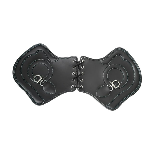 Protector térmico para motor de motocicleta, protector térmico para silla de montar lateral