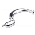 thumbnail image 1 of Motorcycle Exhaust Pipe for 49cc 50cc 60cc 80cc 100cc, 1 of 5