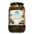 thumbnail image 1 of Great Value Polskie Ogorki Cornichons à l'Aneth, 1 of 2
