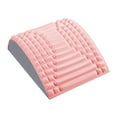 thumbnail image 2 of YAOMOBB Lumbar Pain Relief Back Stretcher Neck Back Stretcher Lower Back Pain Relief Lumbar Support, 2 of 6