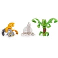 thumbnail image 4 of Bakugan Evolutions Starter Pack 3-Pack, Tretorous Ultra, 4 of 6