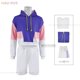 thumbnail image 1 of Disfraz de Cosplay de Cozmez Live, uniforme de Anime, chaqueta, peluca, traje deportivo, Kanata, Yatonokami, Nayuta, hombres y mujeres, 1 of 4