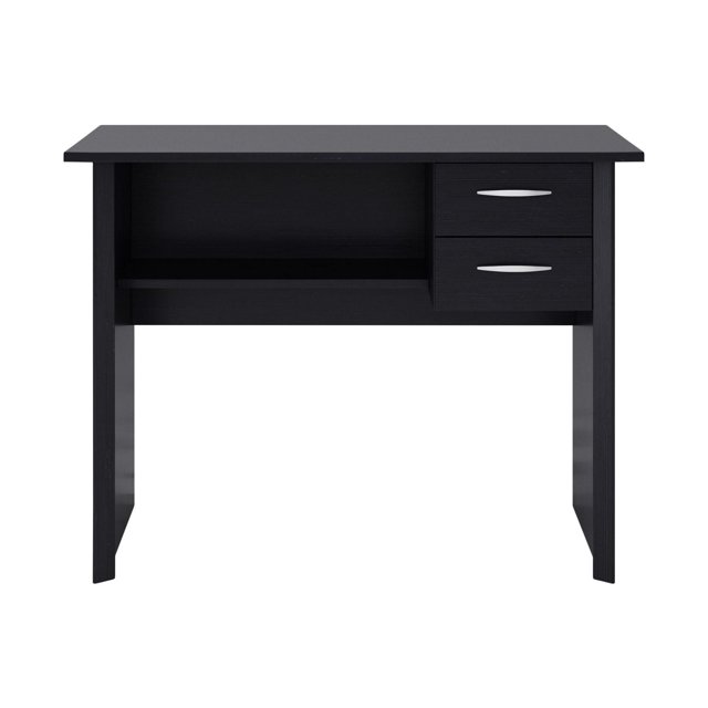 CorLiving Kingston Two Drawer Desk