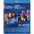 thumbnail image 2 of Legends of Jazz: Showcase (Blu-ray), 2 of 2