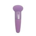thumbnail image 2 of Fiudx Brocha para Base de Maquillaje, Esponja de Maquillaje Compacta y Portátil, Brocha Facial de Aplicación Suave, Set Base de Maquillaje de Cobertura Espectacular, Retícula Faciales Rápidos, Artícu, 2 of 2