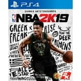 thumbnail image 2 of Pre-Owned NBA 2K19 - PlayStation 4, 2 of 5