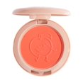 thumbnail image 2 of Iumwxz 6 Colors Matte High-gloss Blush Rouge-border Nude Makeup Repair Powder The Complexion Blush, 2 of 2