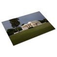 thumbnail image 3 of Print: Gaineswood, A Plantation House In Demopolis, Alabama, 2010, 3 of 4