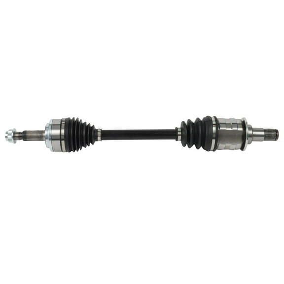 ECCPP CV Axle Shaft Assembly fit 2019-2022 for Toyota Corolla Front Left(Front Driver Side) NCV69227 TO86005 4342002E80 4342012B40