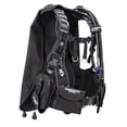 thumbnail image 4 of Sherwood Crux Scuba Dive Buoyancy Compensator - Magenta - Medium 40, 4 of 9