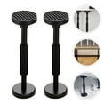 thumbnail image 6 of WORGEOUS  2 Pcs Auxiliary Tool Support Rod Pinstripe Heat Insulation Pad Adjustable Frame, 6 of 8