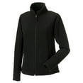 thumbnail image 1 of Russell Colours Ladies Full Zip Outdoor Fleece Jacket, 1 of 3