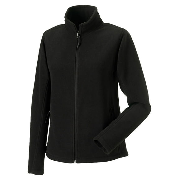 Jerzees Colours Ladies Full Zip Outdoor Fleece Jacket