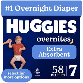 Rascal + Friends Premium Diapers, Size 5, 134 Count - Chlorine