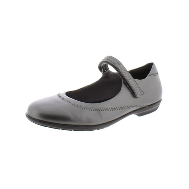 walking company mary janes