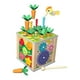 thumbnail image 5 of juguetes montessori,juguetes montessori 6 en 1 juguetes de madera montessori,juguetes de los niños juguetes de madera cofre del tesoro,juguetes que combinan la forma juguetes sensoriales de la, 5 of 9