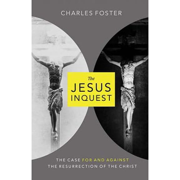 Pre-Owned The Jesus Inquest: The Case for and Against the Resurrection of the Christ (Paperback) 0849948118 9780849948114