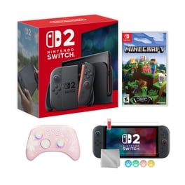 Nintendo Switch 2 Console 256GB 7.9-Inch 1080P HDR Touch Screen
