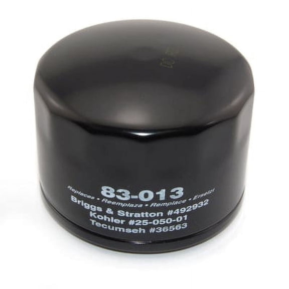 83-013 Oregon Oil Filter