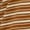 Glazed Ginger/Light Vanilla, variant on Womens Federica Stripe Long-Sleeved T-Shirt