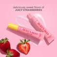 thumbnail image 6 of Burts Bees Sweet Strawberry Lip Milk, 1-Pack, 0.34 oz., 6 of 18