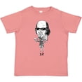 thumbnail image 3 of Inktastic Lit Shakespeare Bobble Boys or Girls Toddler T-Shirt, 3 of 5