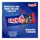thumbnail image 5 of Chocolate Crunch crisp 50 g, 5 of 6
