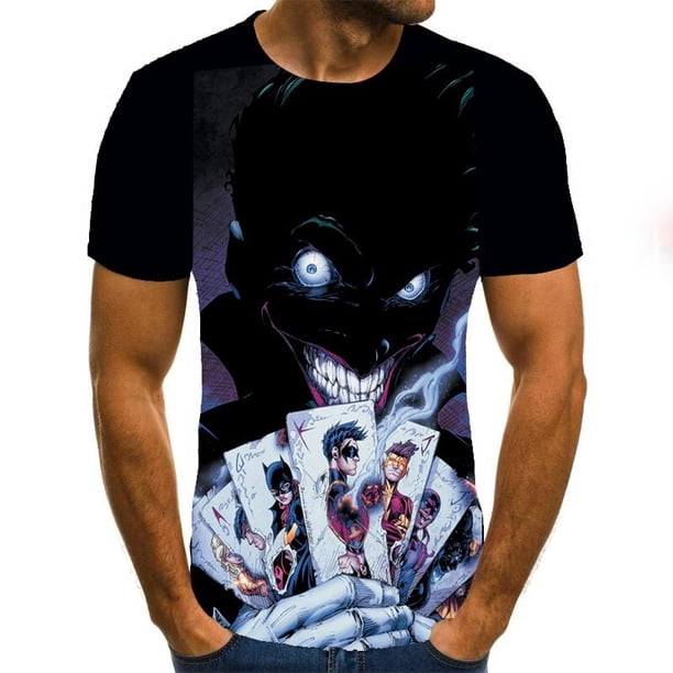 Marvel 2021 Neue Mens Sommer Venom 3D Drucken camiseta Oansatz Kurzarm T Hemd Beiläufige Lose Hip Hop Kinder Lustige Camisetas Tops xuanjing unisex